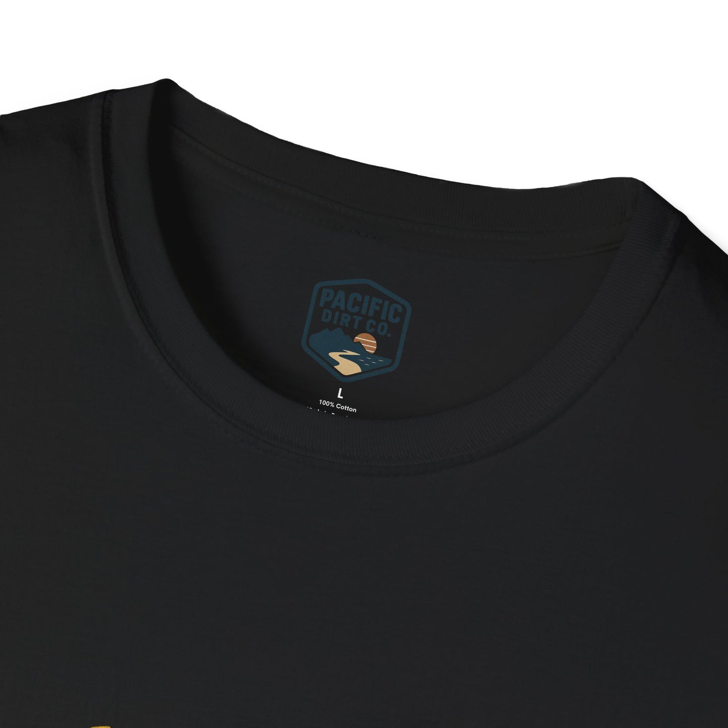Trail Proven Unisex Softstyle T-Shirt
