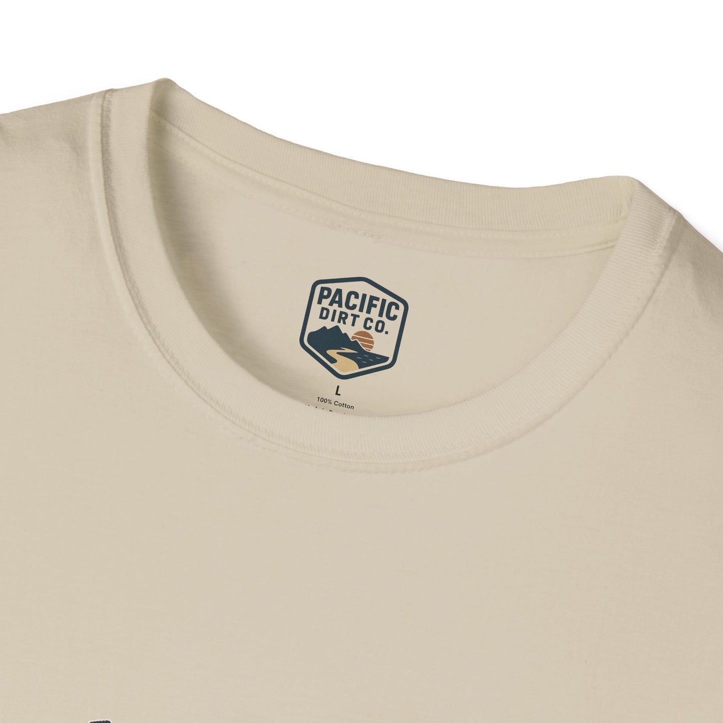 Trail Proven Unisex Softstyle T-Shirt