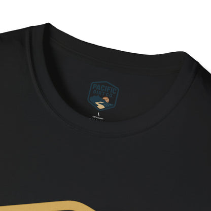 Pacific Dirt Co. Adventure T-Shirt