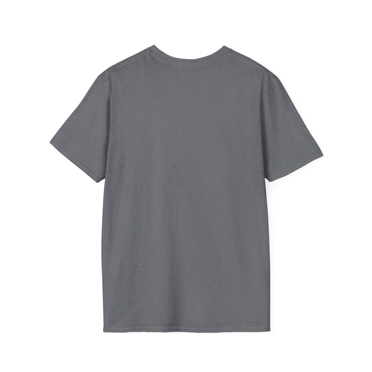 Adventure Compass Unisex T-Shirt