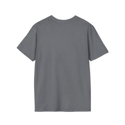 Adventure Compass Unisex T-Shirt