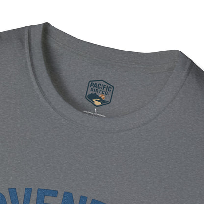 Adventure Compass Unisex T-Shirt