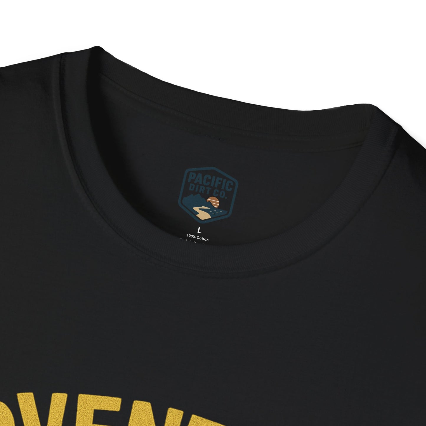 Adventure Compass Unisex T-Shirt