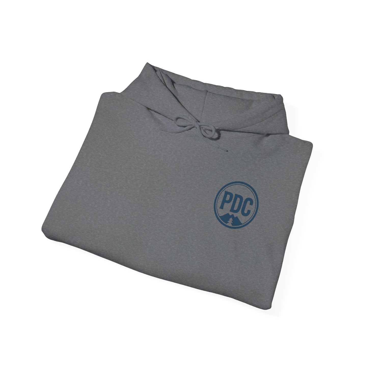 California Trails Unisex Heavy Blend™ Hoodie
