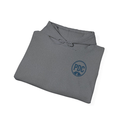 California Trails Unisex Heavy Blend™ Hoodie