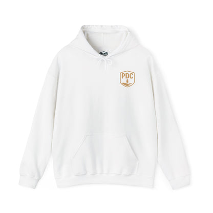 Built to Roam Unisex Hoodie