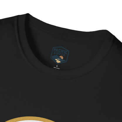 California Trails Unisex Softstyle T-Shirt
