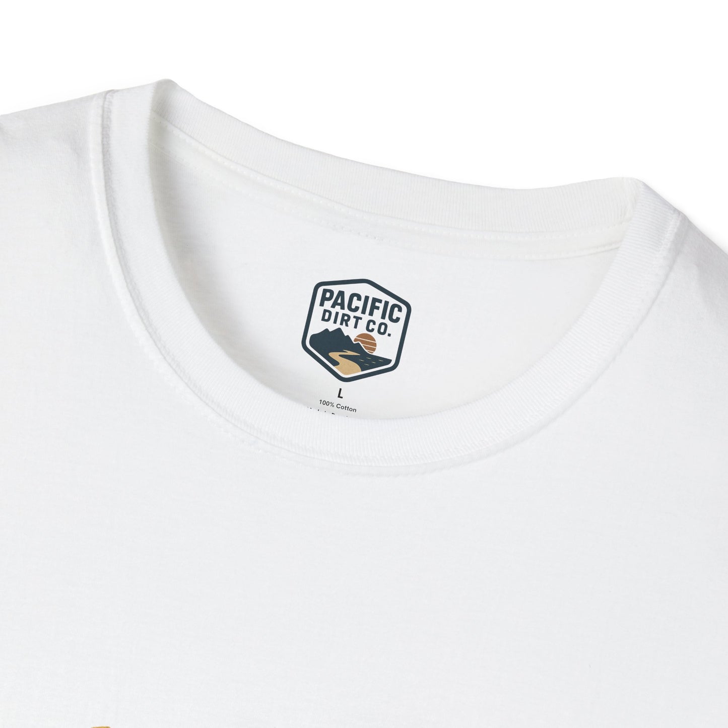 Trail Proven Unisex Softstyle T-Shirt