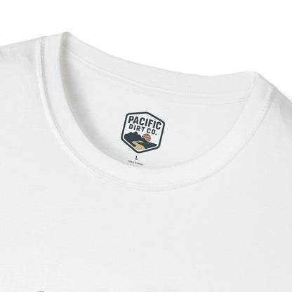 Trail Proven Unisex Softstyle T-Shirt