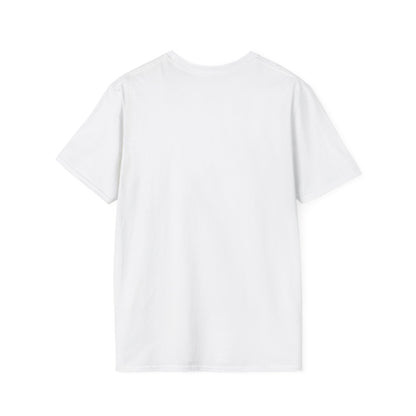 Adventure Compass Unisex T-Shirt
