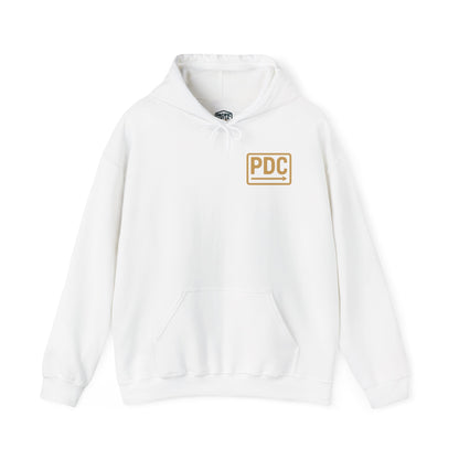 Trail Proven Heavy Blend Hoodie
