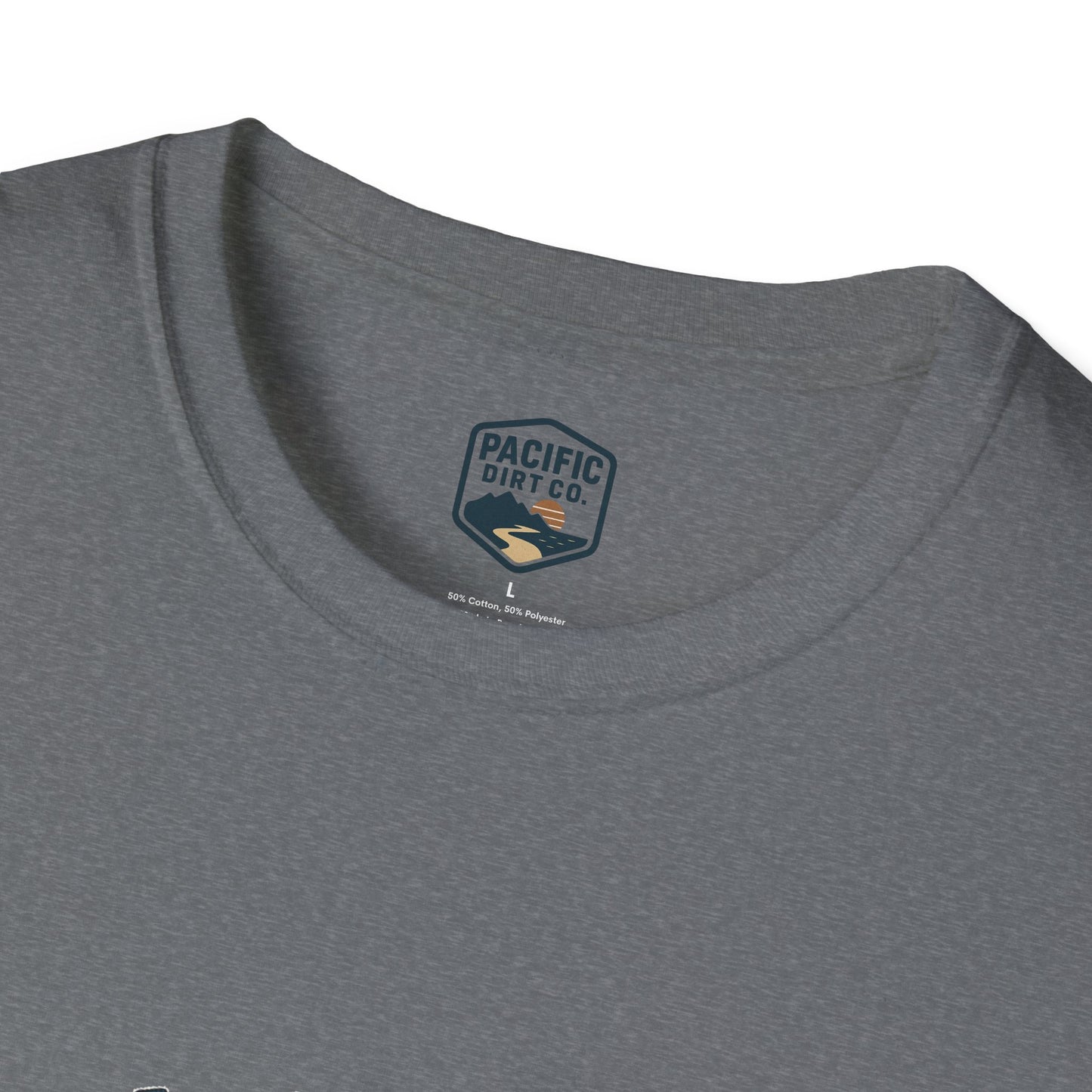 Trail Proven Unisex Softstyle T-Shirt