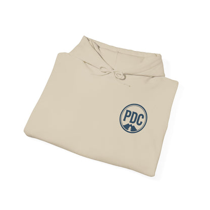 California Trails Unisex Heavy Blend™ Hoodie