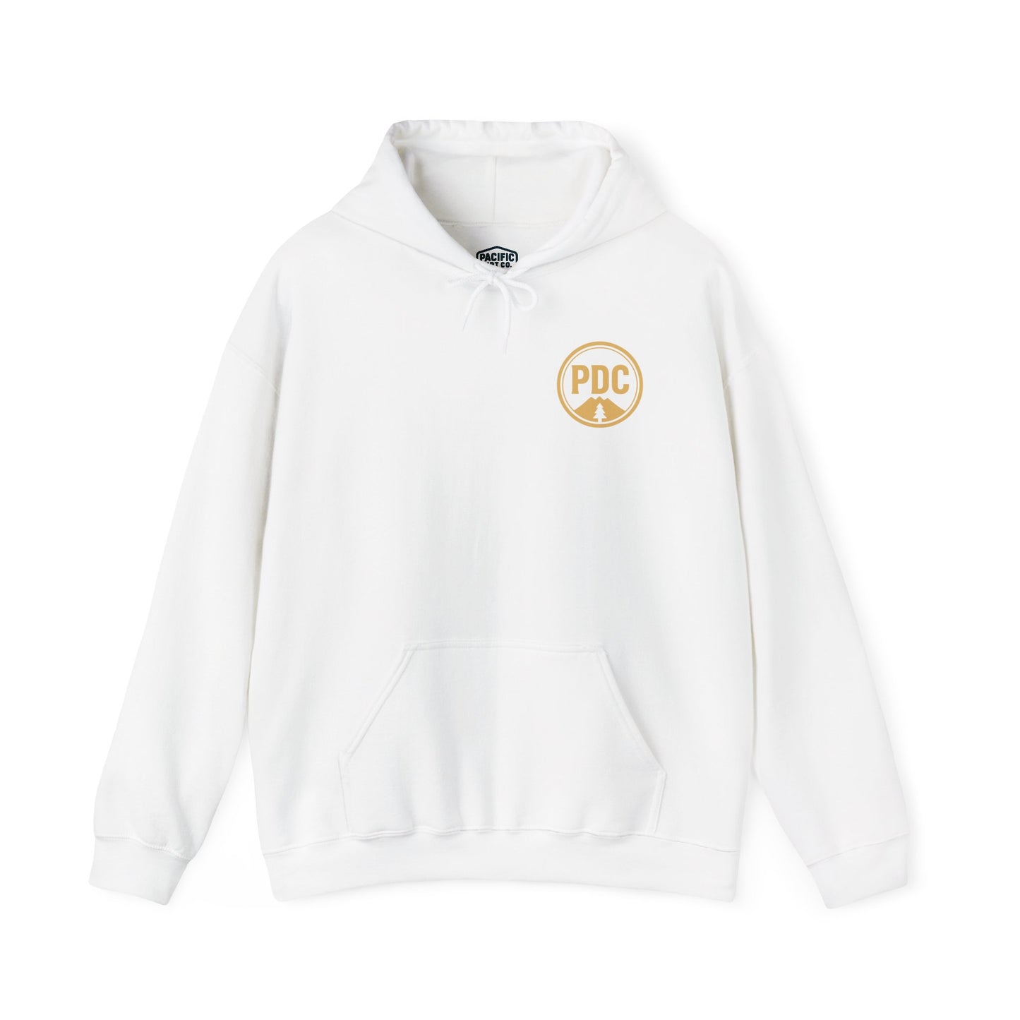California Trails Unisex Heavy Blend™ Hoodie